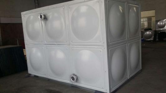 不锈钢保温水箱